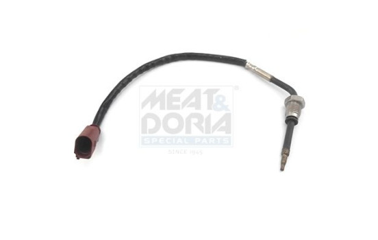 Sensor, avgastemperatur