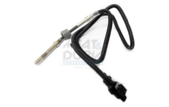 Sensor, avgastemperatur
