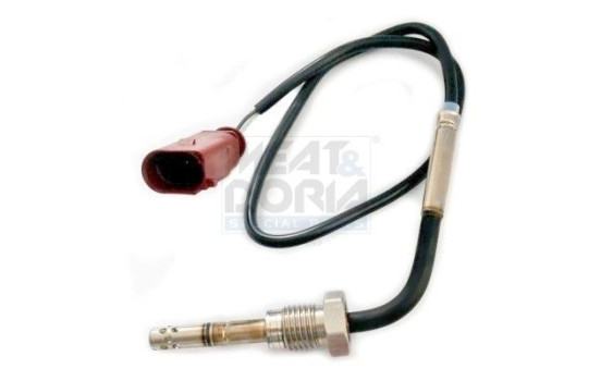 Sensor, avgastemperatur