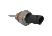 Sensor, avgastemperatur