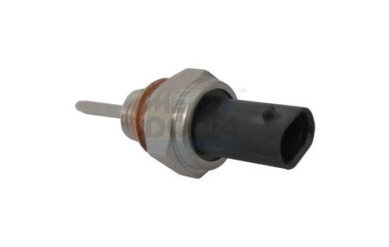 Sensor, avgastemperatur
