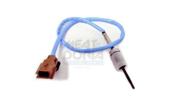 Sensor, avgastemperatur