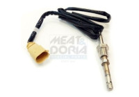 Sensor, avgastemperatur