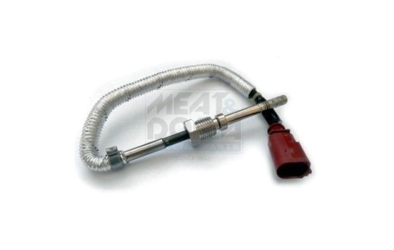 Sensor, avgastemperatur