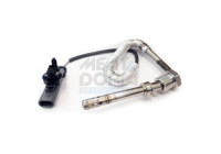 Sensor, avgastemperatur