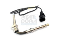 Sensor, avgastemperatur