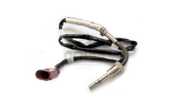 Sensor, avgastemperatur