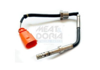 Sensor, avgastemperatur