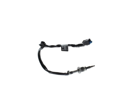 Sensor, avgastemperatur, bild 4