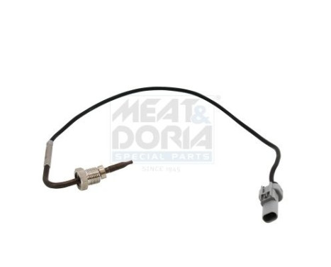 Sensor, avgastemperatur