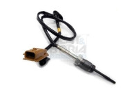 Sensor, avgastemperatur