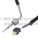 Sensor, avgastemperatur