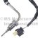 Sensor, avgastemperatur