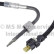 Sensor, avgastemperatur