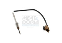 Sensor, avgastemperatur