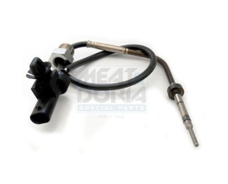 Sensor, avgastemperatur