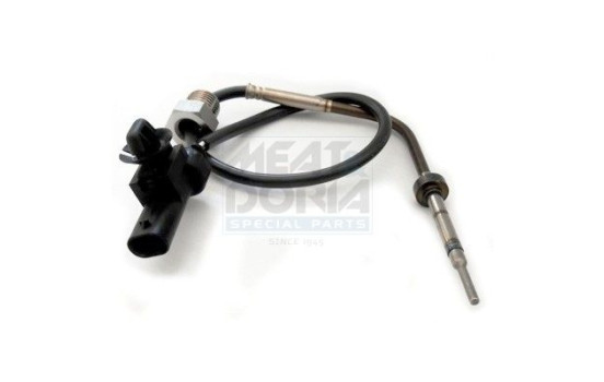 Sensor, avgastemperatur
