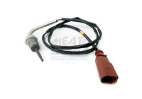 Sensor, avgastemperatur