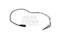 Sensor, avgastemperatur