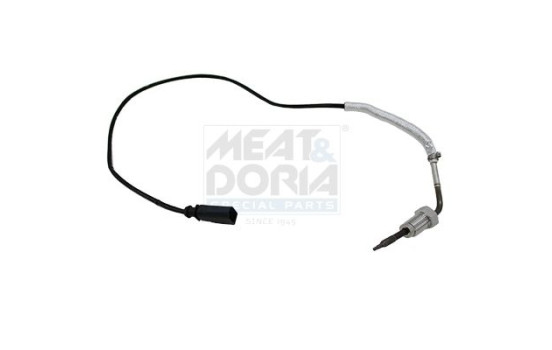 Sensor, avgastemperatur