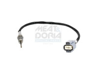 Sensor, avgastemperatur