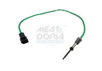 Sensor, avgastemperatur