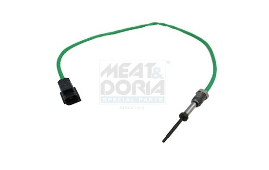 Sensor, avgastemperatur