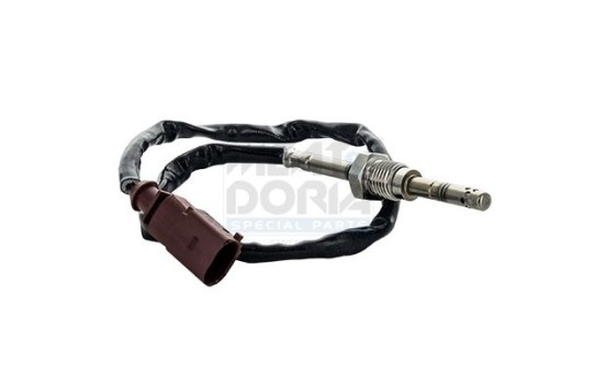 Sensor, avgastemperatur