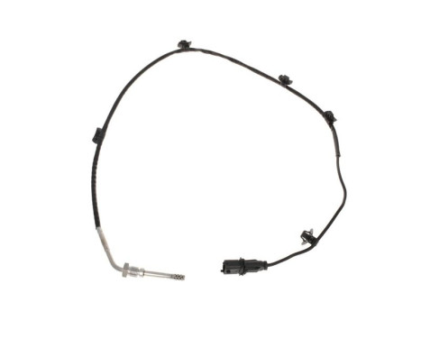 Sensor, avgastemperatur, bild 2