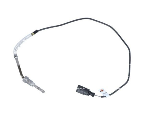 Sensor, avgastemperatur, bild 4