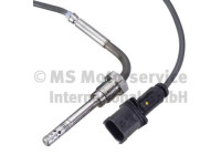 Sensor, avgastemperatur
