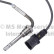 Sensor, avgastemperatur