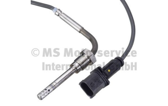Sensor, avgastemperatur
