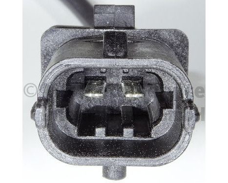 Sensor, avgastemperatur, bild 2
