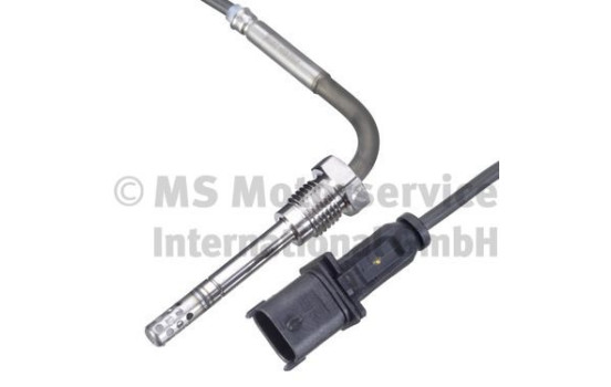 Sensor, avgastemperatur