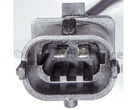 Sensor, avgastemperatur, bild 2