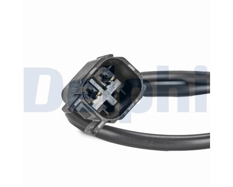 Sensor, avgastemperatur, bild 2