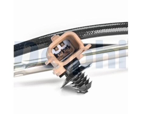 Sensor, avgastemperatur, bild 2