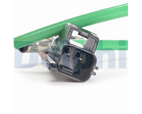 Sensor, avgastemperatur, bild 2