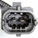Sensor, avgastemperatur, miniatyr 2