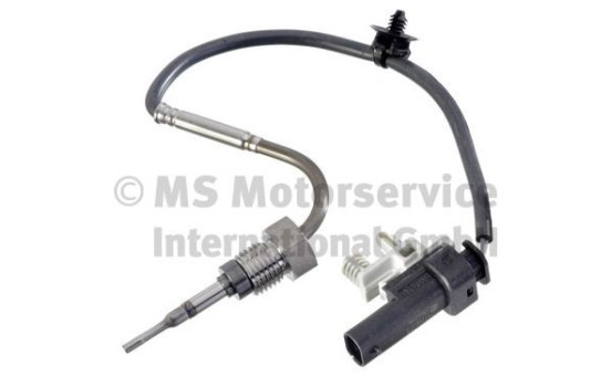 Sensor, avgastemperatur
