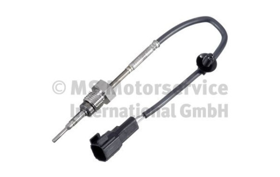 Sensor, avgastemperatur
