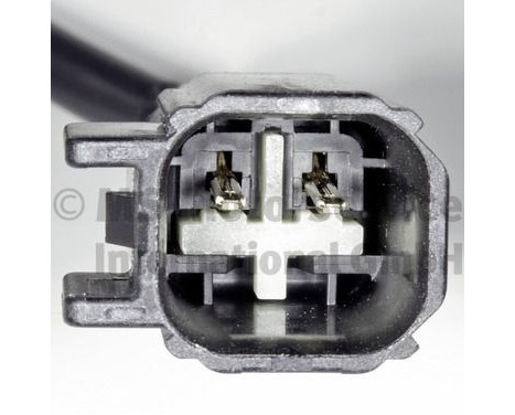 Sensor, avgastemperatur, bild 2