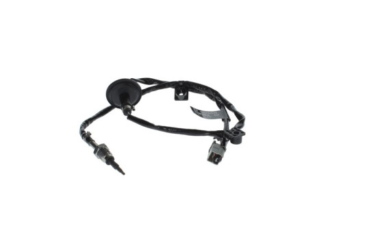 Sensor, avgastemperatur