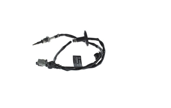 Sensor, avgastemperatur, bild 2