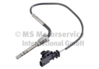 Sensor, avgastemperatur