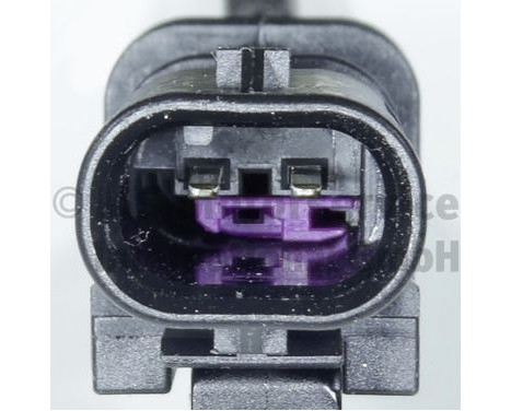 Sensor, avgastemperatur, bild 2