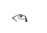 Sensor, avgastemperatur