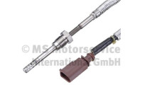 Sensor, avgastemperatur