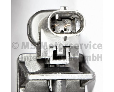 Sensor, avgastemperatur, bild 2
